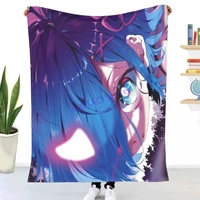 rem rezero throw blanket sheets on the bed blanket on the sofa decorative lattice bedspreads sofa covers