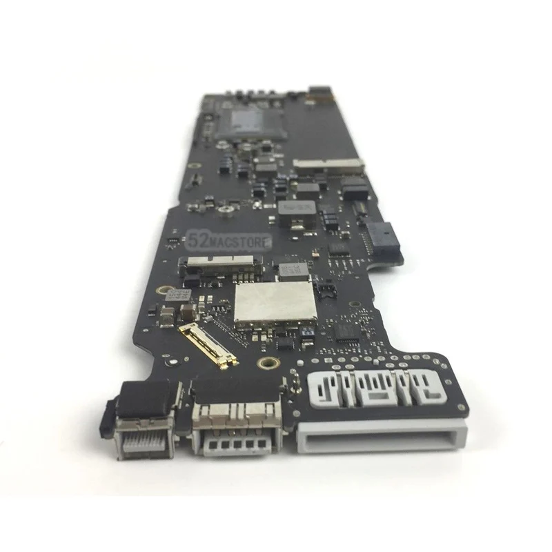 Материнская плата 661-00062 для MacBook 820-3437-A 820-3437-B A1466 ранняя 2014 1 4 ГГц i5 Гб материнская с