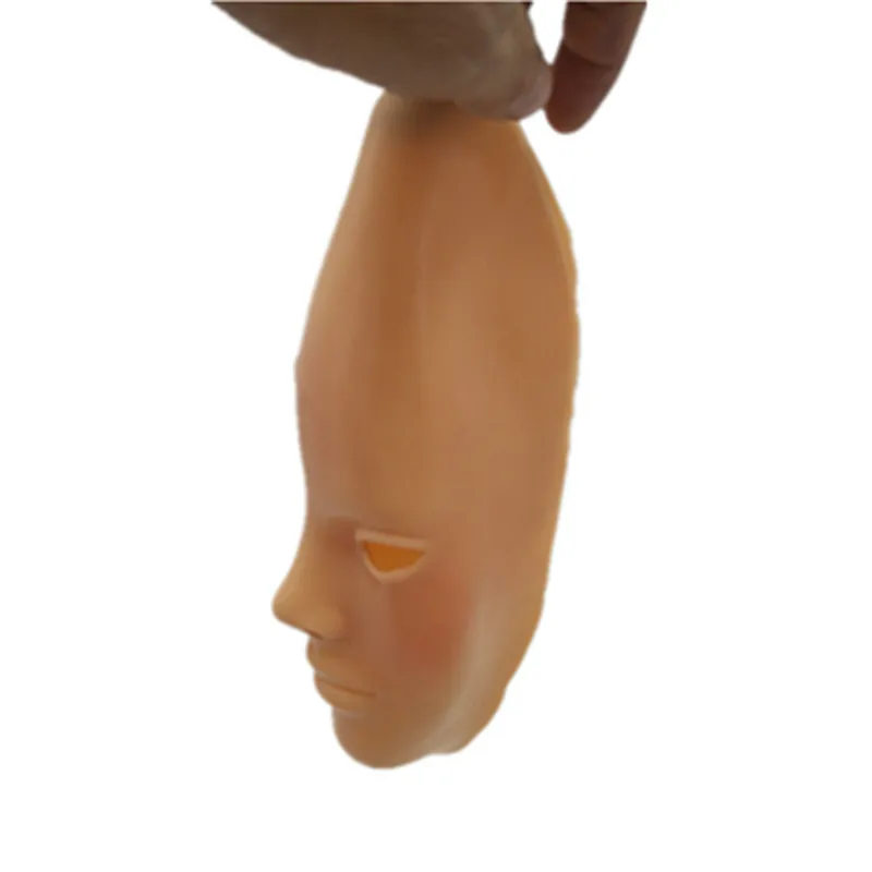 Украшение на Хэллоуин нарядная маска для девочек головной убор игрушка в подарок