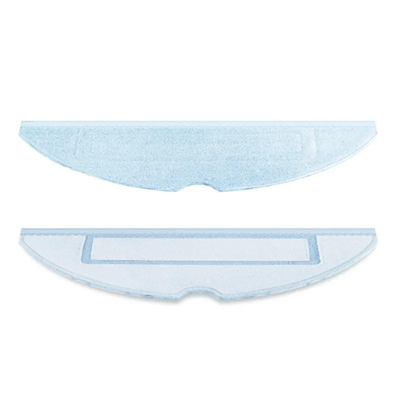 Оригинальный аксессуар Roborock S7 с моющимся фильтром съемная резиновая основная