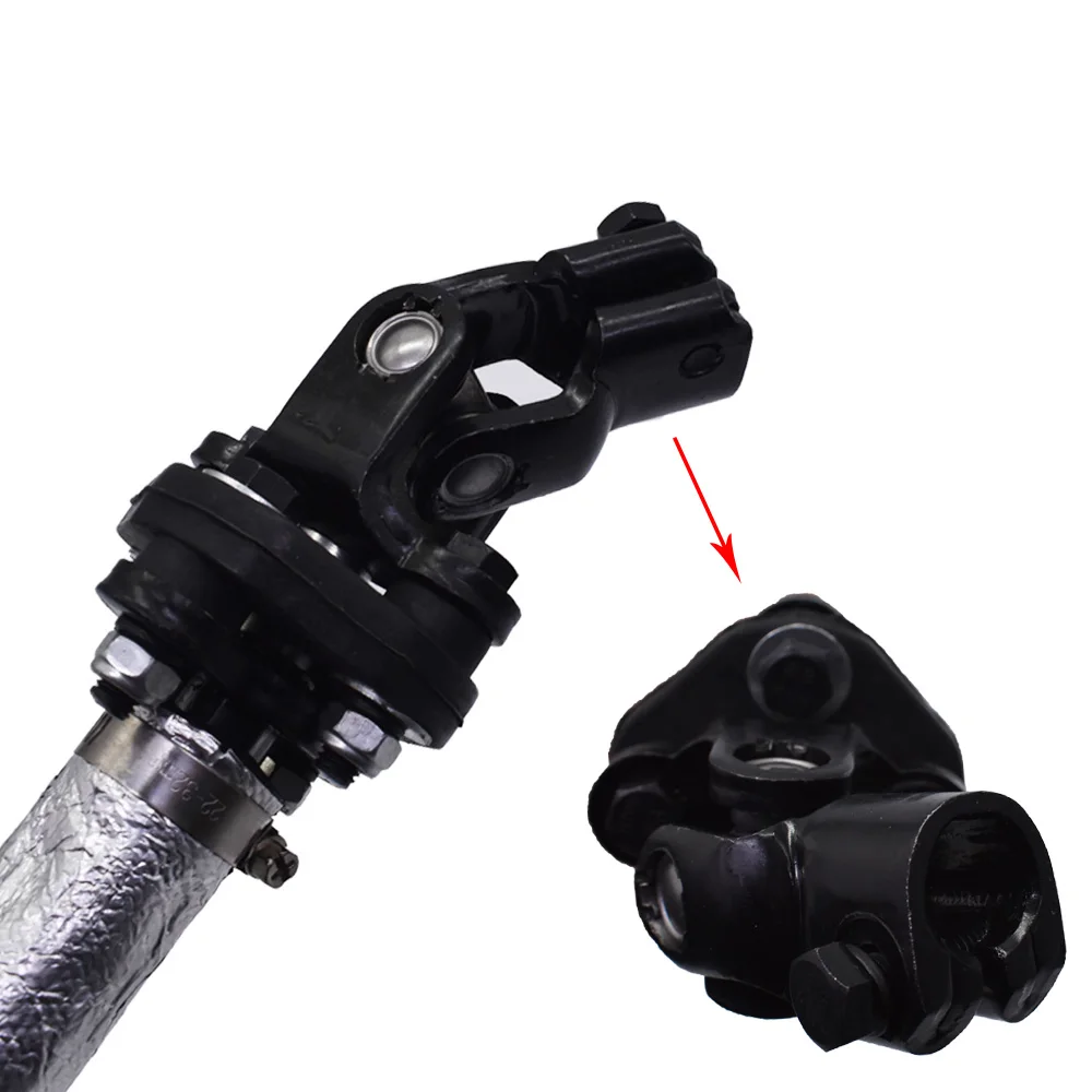 

New For RANGE ROVER SPORT LR4 LR3 Lower Steering Shaft QMN500250 LR071147