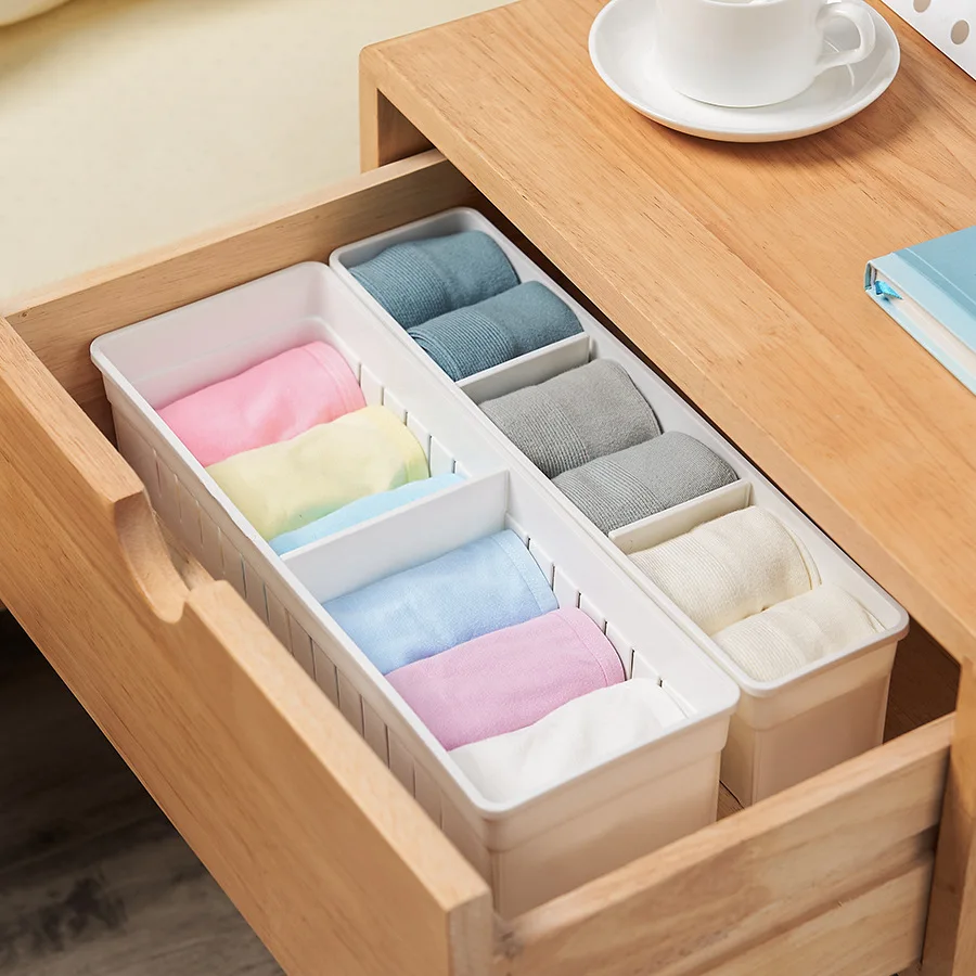 Креативный пластиковый ящик для хранения с Клэп доской кухни простые