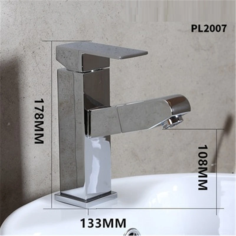 Водопроводный кран для ванной комнаты настенный смеситель | Обустройство дома