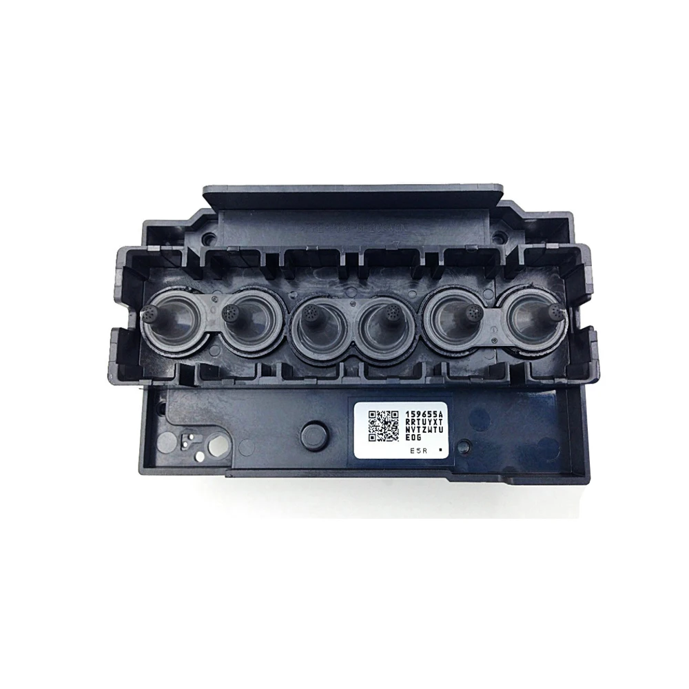 Печатающая головка F173050 для Epson L1800 1500W 1390 1400 1410 1430 R265 R270 R360 R380 R390 RX580 RX590 | Компьютеры
