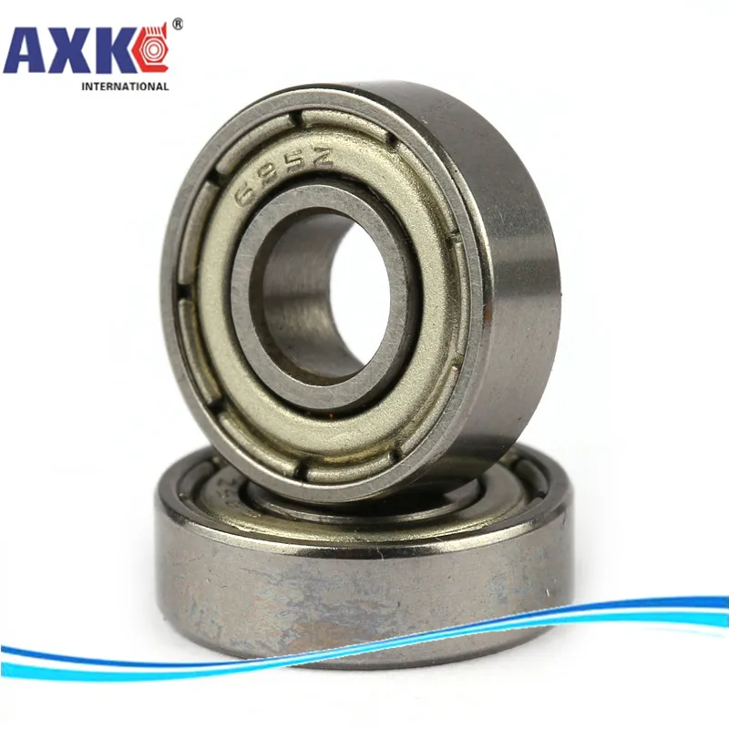 500 шт Бесплатная доставка тонкие стены глубокий шаровой подшипник 694ZZ 4*11*4 мм |