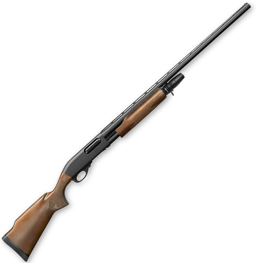 Красный лазерный прицел Shotgun для Mossberg 500 Ремингтон 870 (также подходит Baikal MP155) Winchester