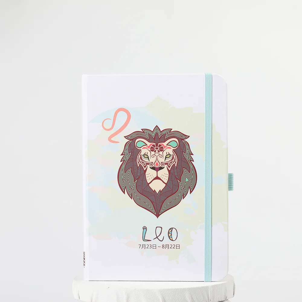 

2022 FSC Portable Size Notepad Daily Weekly Agenda Planner Notebooks Stationery Office School Supplies