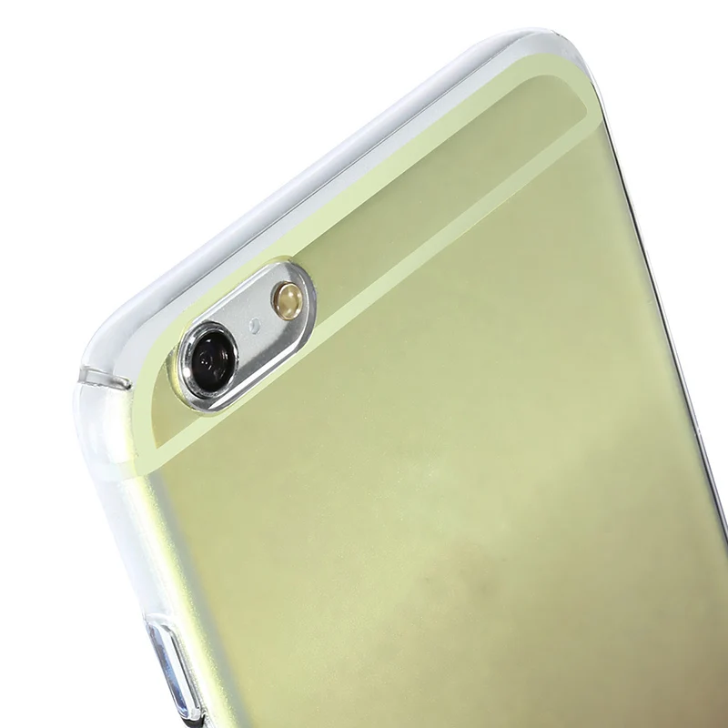 Baseus люксовый бренд чехол для телефона айфон 6 6S Plus 7 8 X Пластиковый ультра тонкий