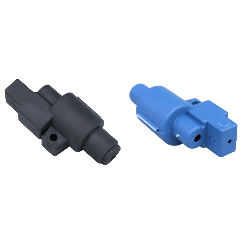 

2PCS Car Parking Heater Fuel Pump Cover Air Heater Pump Holder Housing for Webasto Eberspacher
