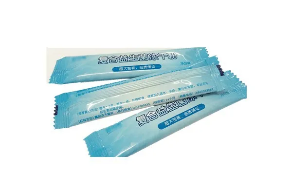 

Female Complex Beneficial Microorganisms Tablet Candy 24 Months Cfda