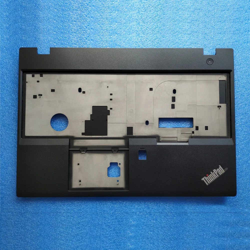 

New Lenovo Thinkpad T570 P51S Palmrest Keyboard Bezel Cover 01ER046