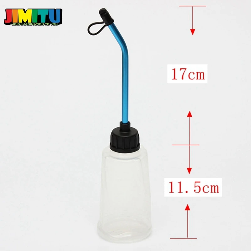 JIMITU HSP наполнитель топливного бака 250CC Milliliters бутылка для газа Nitro модель силового