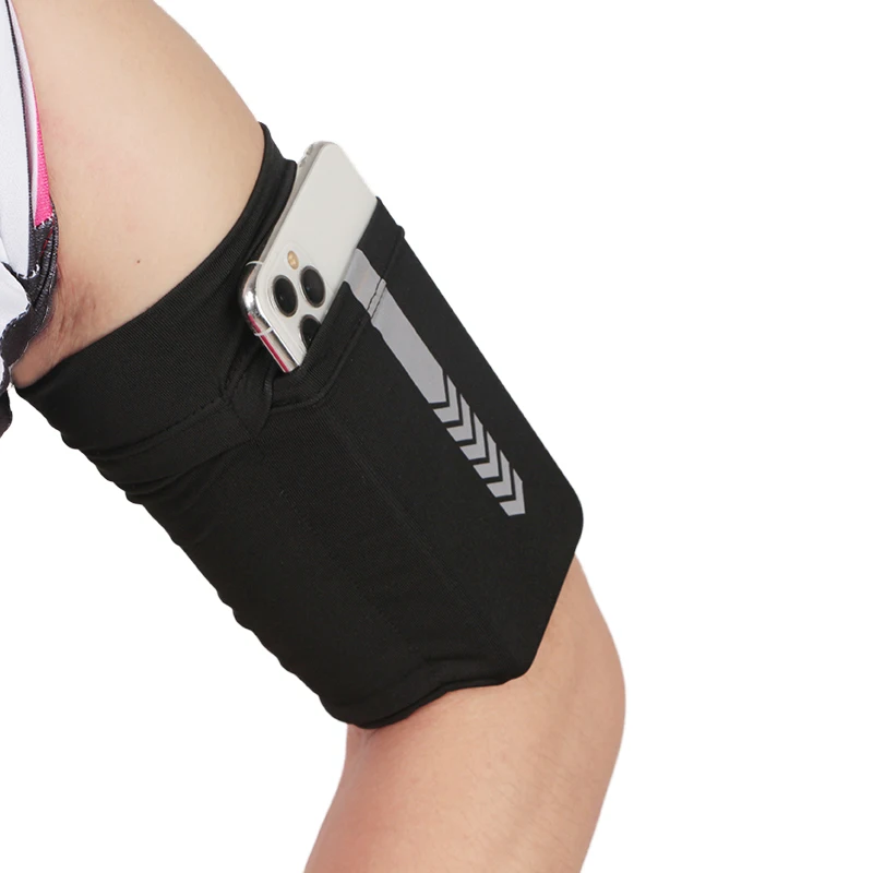 

Sports bag arm bag arm bag running armband for iPhone Samsung Huawei universal mobile phone within 7 arm sleeve mobile phone bag