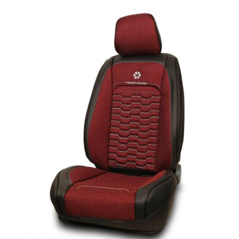 

Factory made wagon r car leather seat cover with direct sale price