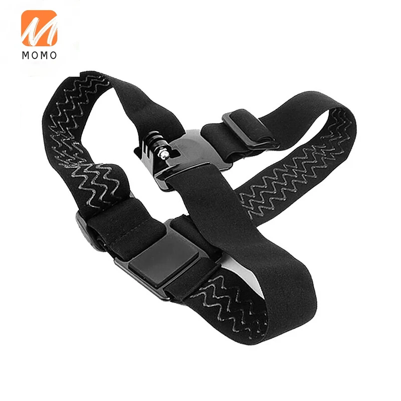 

SJCAM Head Strap for Sports Camera Universal Accessories Head Wear