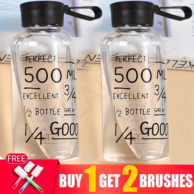 500 мл Рождество фитнес спортивной школьной формы Очаровательные