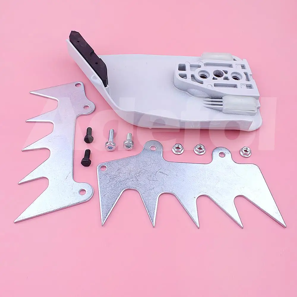 Бампер для Stihl 044 046 064 066 MS440 MS460 MS650 MS660 MS290 MS291 MS340 MS341 w |