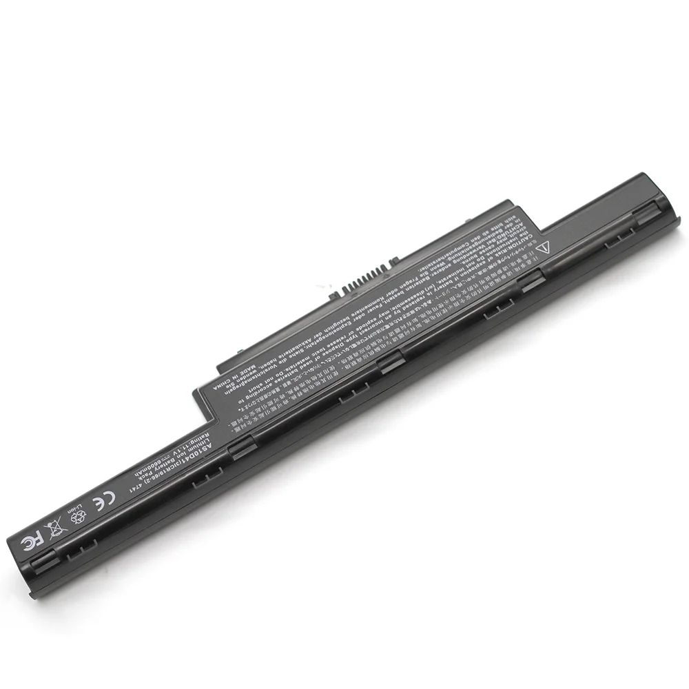 Golooloo 6 ячеек ноутбук Батарея для acer Aspire 4253 4250 4339 4551 4552 4560 4733Z 4738Z 4739Z 4743 4752Z 4755 г 4771 5251