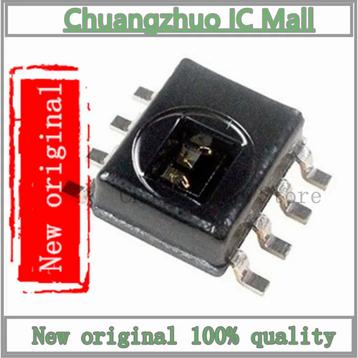

1PCS/lot HIH6130 sensors HIH6130-021-001SMD IC Chip New original