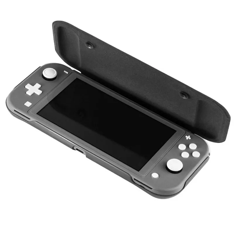Защитный чехол Switch Lite нескользящий для игровых ручек с защитой от царапин