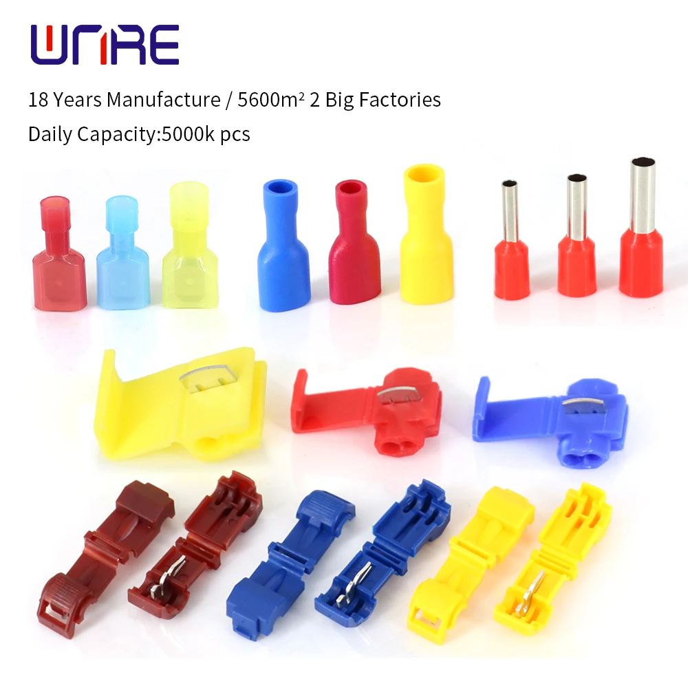 Нейлоновый N образный полностью изолированный разъем папа и мама|Изоляционные