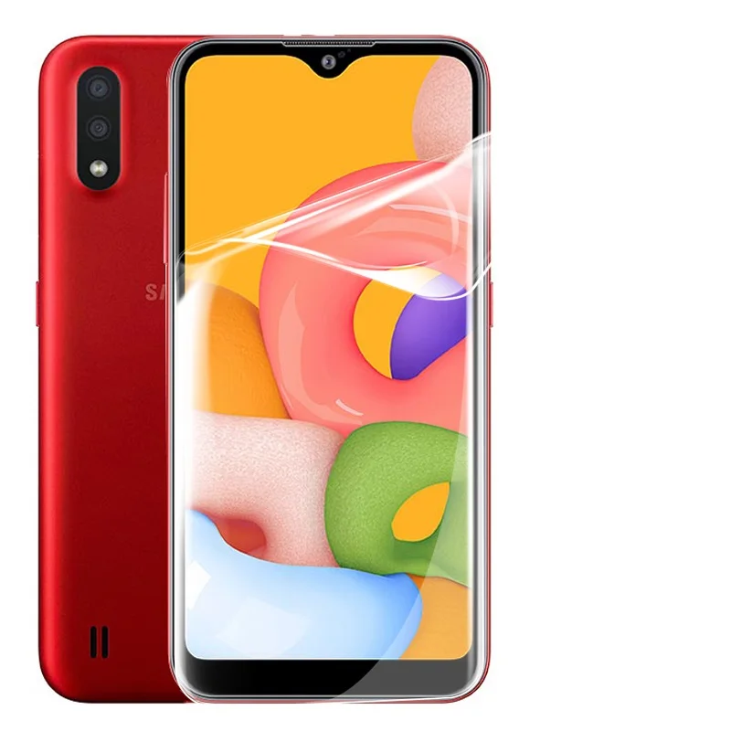 

Гидрогелевая пленка 9D для Samsung Galaxy A30, A50, A31, A51, A71, A01, A11, A21, A21S, M11, M21, M31, M51