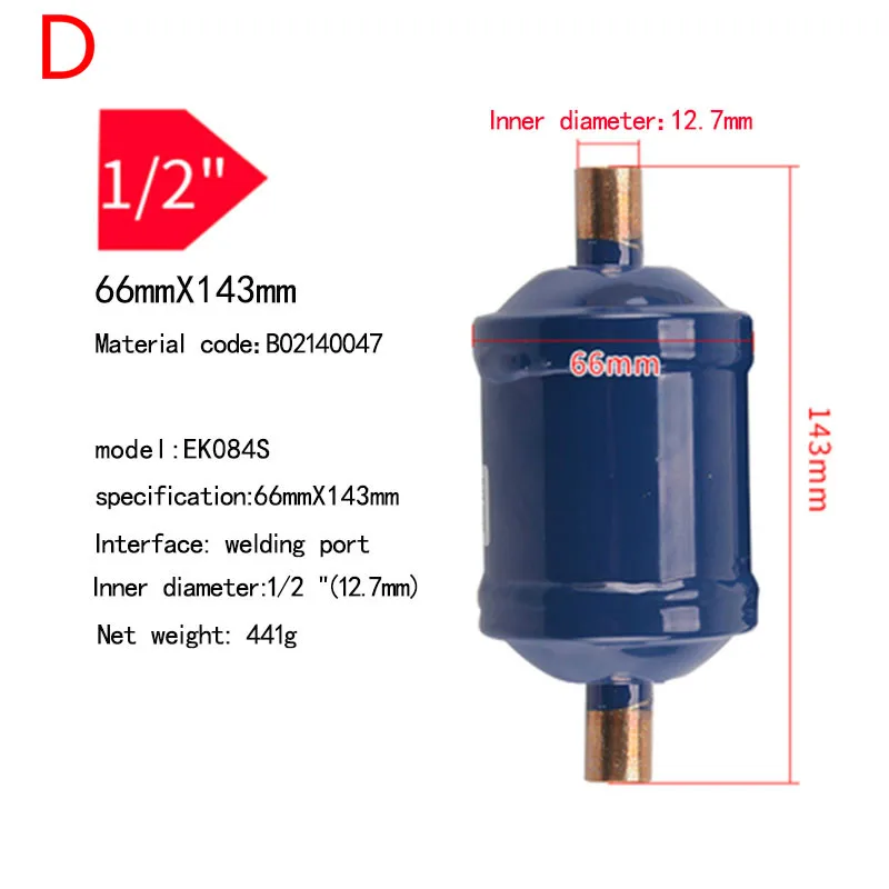 Фильтр для холодильника и морозильника | Обустройство дома