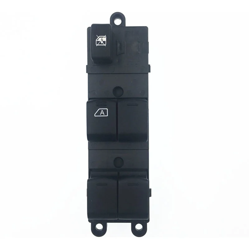 

Автомобильный выключатель стеклоподъемника для Nissan Navarra 2004- Oe/25401-bb60b