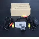 Беспроводная парковочная камера для Toyota caldine T240 2002 2003 2004 2005 2006 Автомобильная камера заднего вида CCD с ночным видением