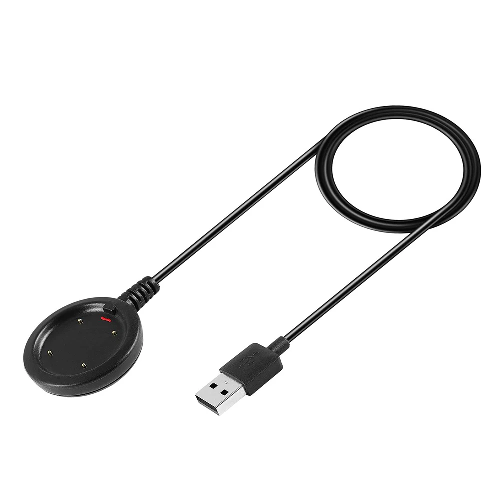 Умные часы с беспроводным зарядным кабелем умные зарядное устройство USB для POLAR