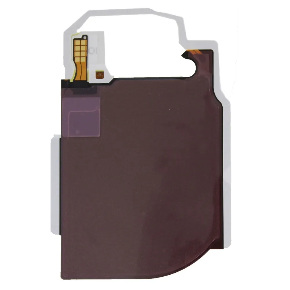 10 шт./лот Беспроводная зарядка NFC антенна запасная часть для Samsung Galaxy S7 Edge G935|nfc