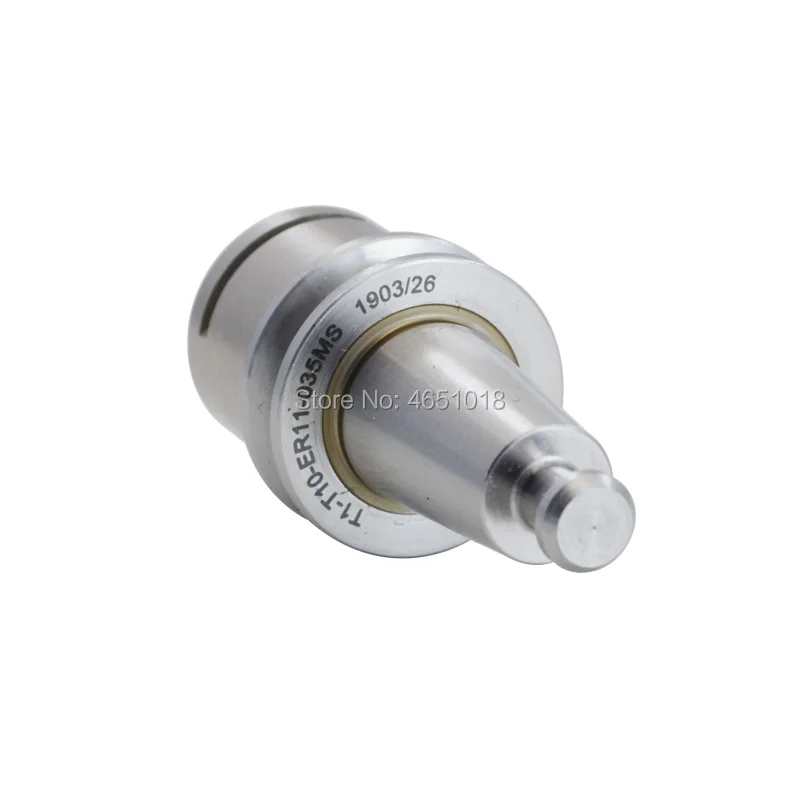Держатель для гравировального и фрезерного станка T1 T10 BT15 BT20 ISO10 S20T ER11ER16 ER20