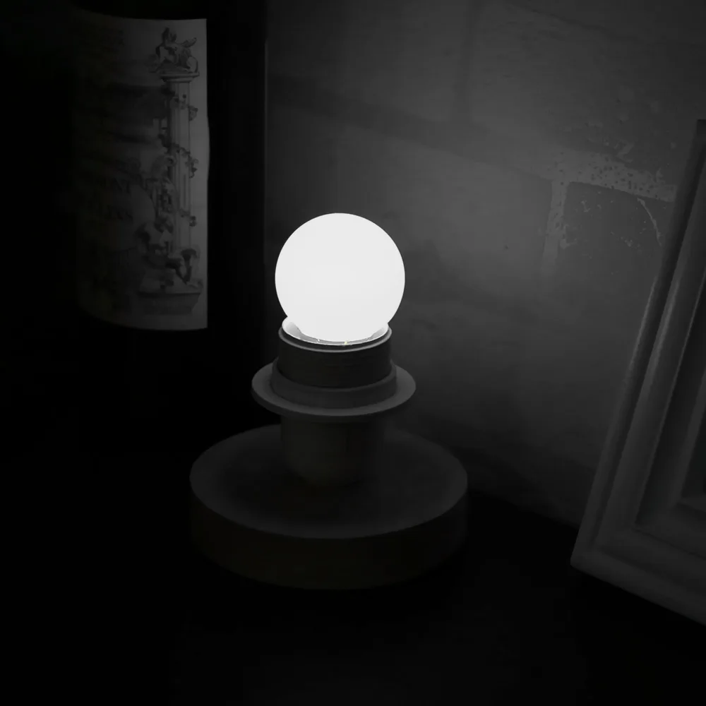 Светодиодные лампы E27 цветная лампа ампула RGB светильник щение SMD 2835