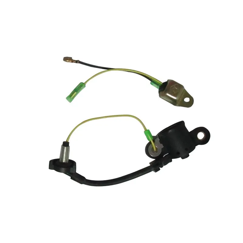 Аксессуары для бензинового генератора 5 кВт, 188F, GX390, 190F, датчик подачи масла