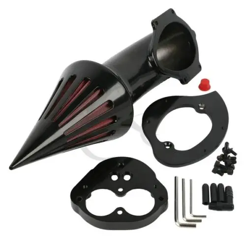 

Motorcycle Air Cleaner Kit intake filter For Kawasaki Vulcan VN1500 Classic 2000-2012 Vulcan VN1600 Classic 2000-2012 2011 2010