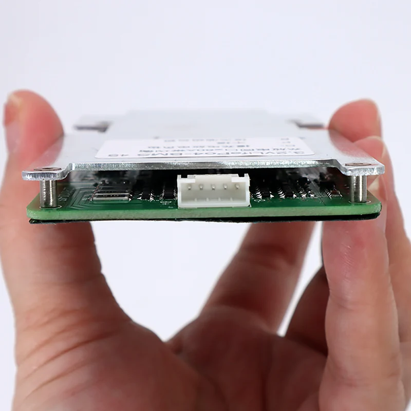 4S 12V BMS 60A 150A 3 2 V LiFePO4 литиевый аккумулятор для хранения энергии солнечной системы