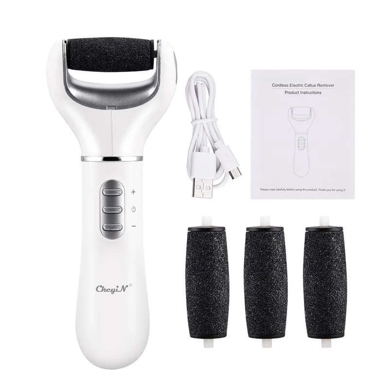 

Personal Care Appliances