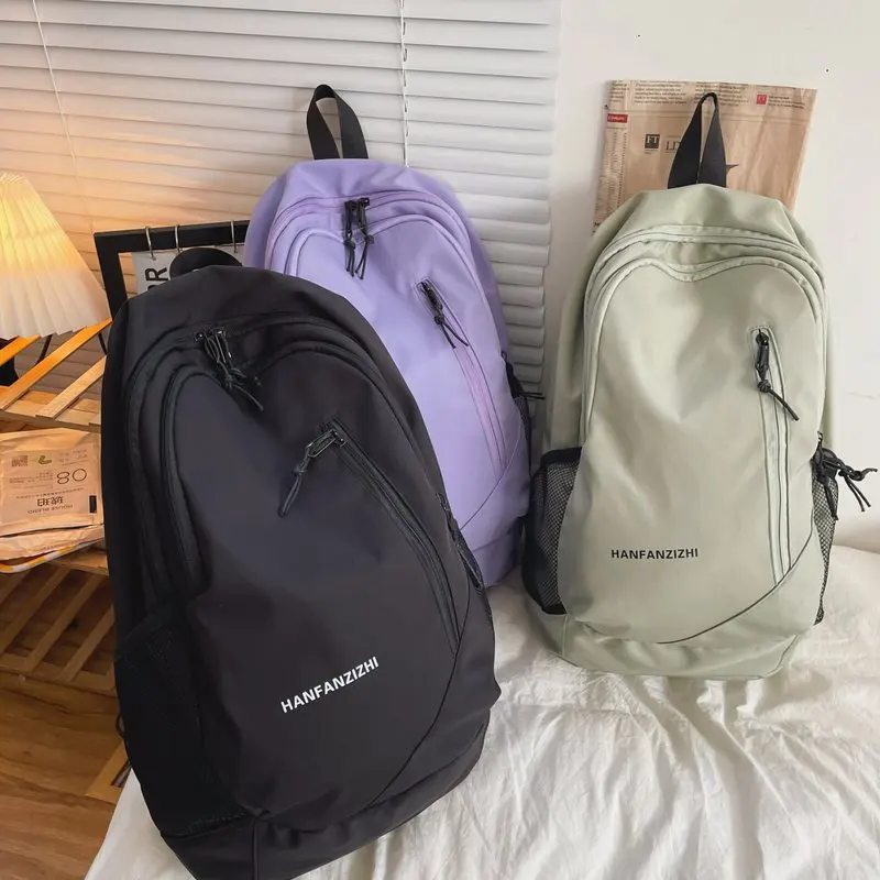 

Fashion trend Backpack