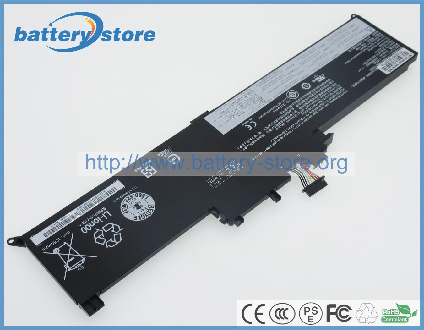 Бесплатная доставка оригинальный аккумулятор 01AV434 SB10K97591 для LENOVO ThinkPad Yoga 260 370 X380 51
