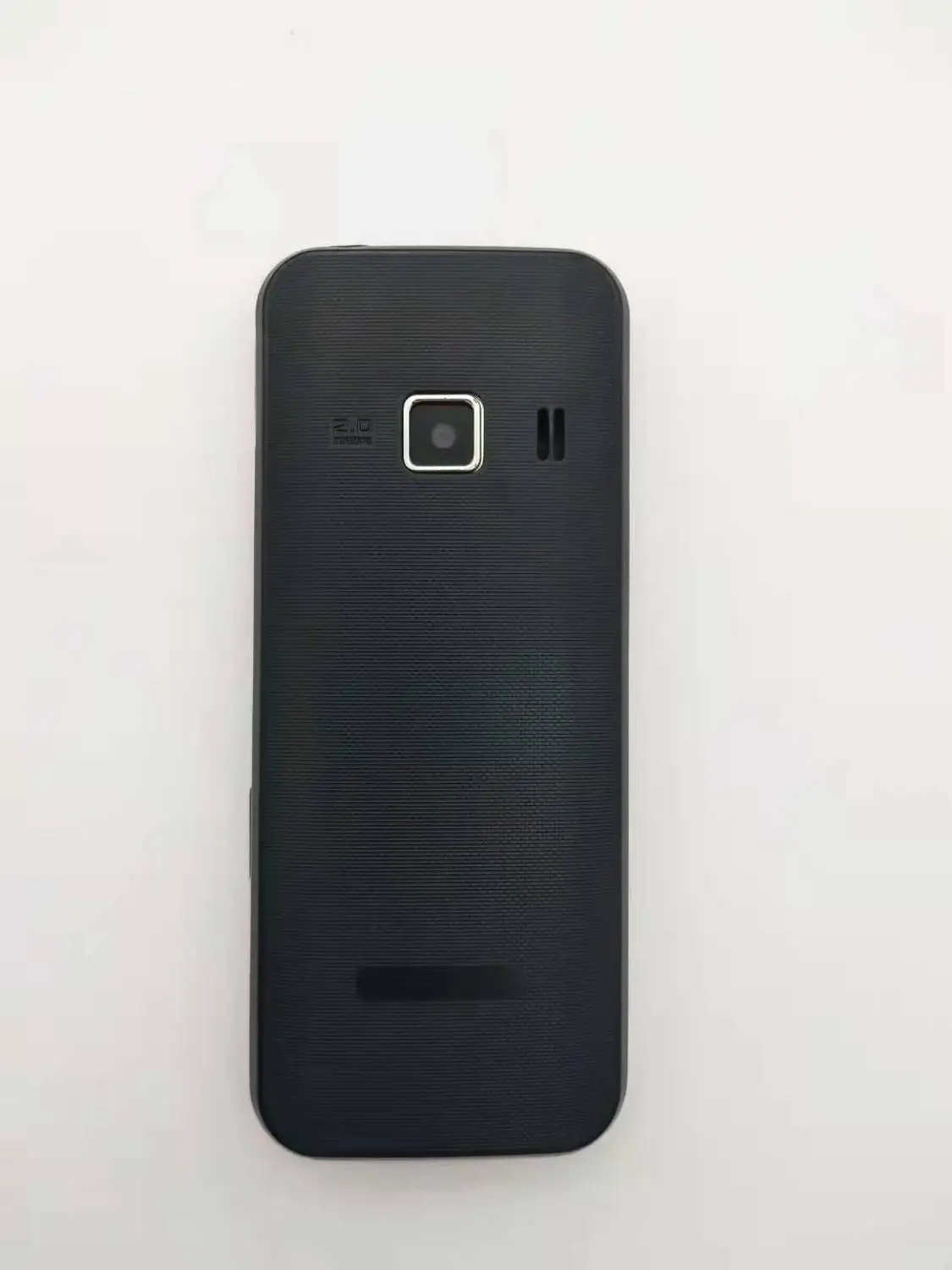 Samsung C3322 Refurbished-Original Unlocked DUOS Metro Duos La Fleur Dual Sim Mobile Phone Free Shipping | Мобильные телефоны и
