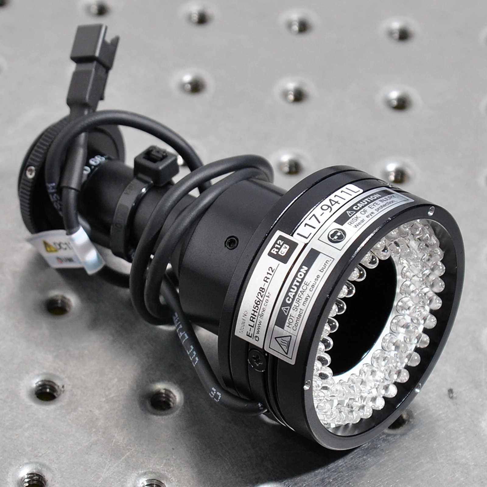 

LFINE E-LRH25 28-R12 Epi-light