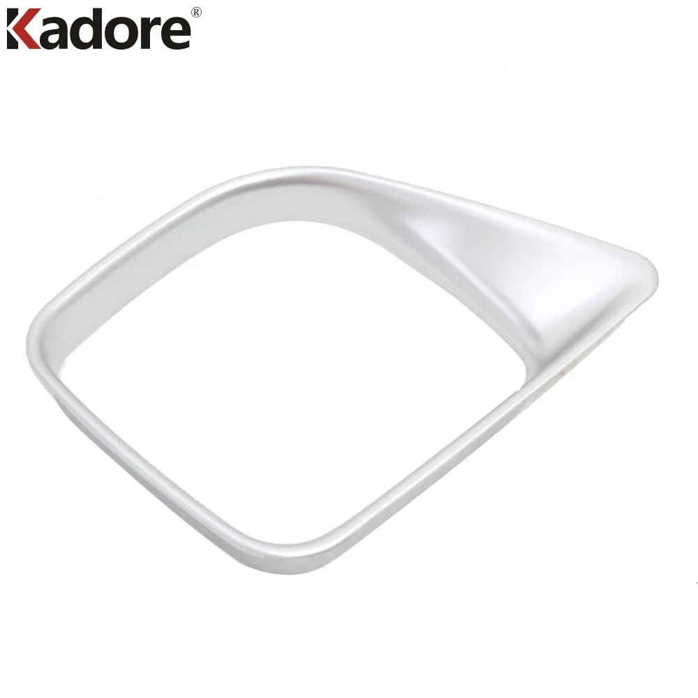 Матовый держатель для стакана воды из АБС пластика Toyota RAV4 RAV 4 2016 2017 2018|panel holder|panel