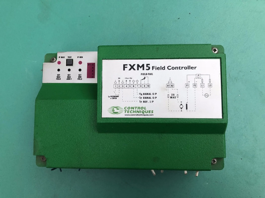 FXM5 10A 20A техника управления полевым управлением ler Drive|Аксессуары для