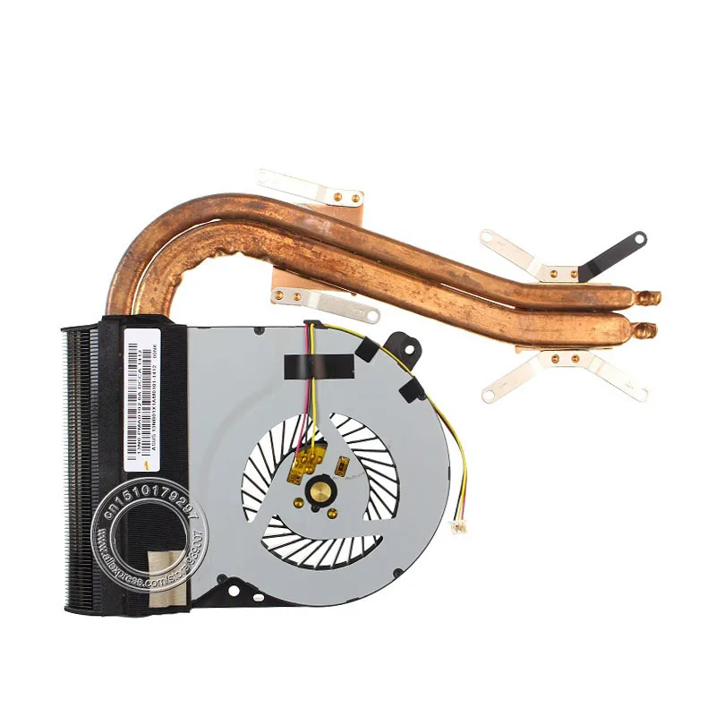 Новинка 13NB01X1AM0101 147E обогреватель с вентилятором для ASUS X750J X750JA X750JB KSB0705HA CM1G|ksb0705ha|asus