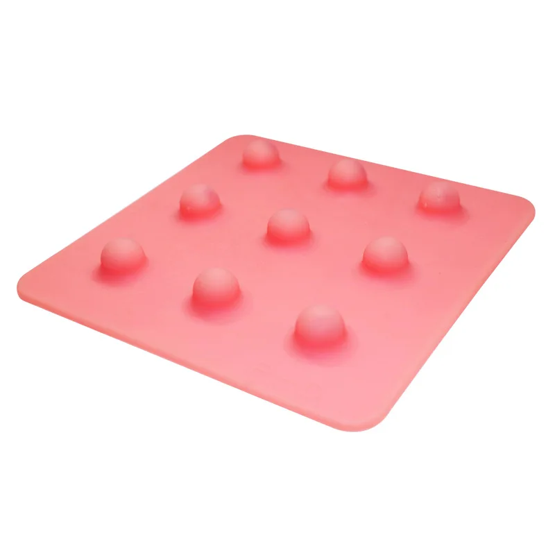 

Stripping shear module Highly simulated human abdominal tissue silica gel Laparoscopic surgery traing model