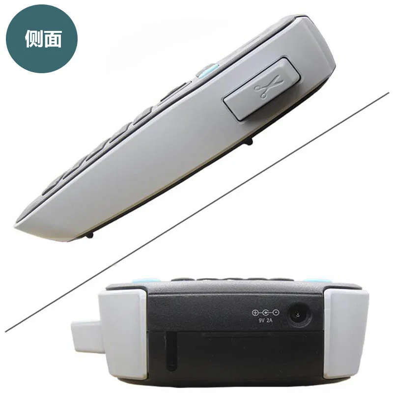 

Dymo/Damei LabelManager label machine 160 Chinese and English handheld portable label printer