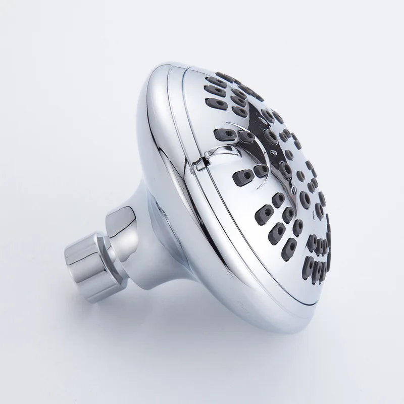

function pressurized hand-held shower set bathroom shower head small top spray double shower overseas warehouse supply