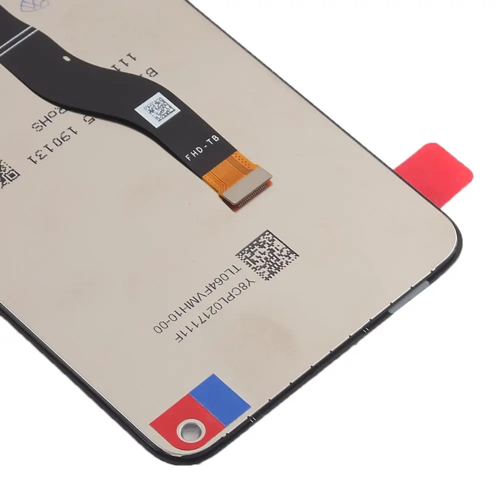 2019 aaa lcd screen and digitizer full assembly for huawei nova 4 honor view 20 honor v20 free global shipping