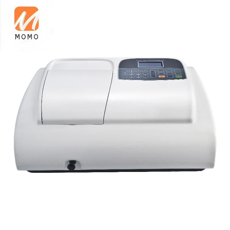 

UV-5600PC Advanced PC Scanning UV Visible Spectrophotometer