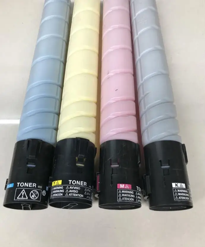 1 шт. картридж с тонером для копировального аппарата TN216 TN319 Konica minolta bizhub C220 C280 c360